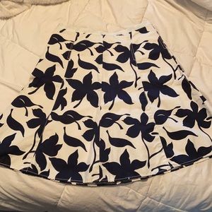 Spring/Summer skirt!